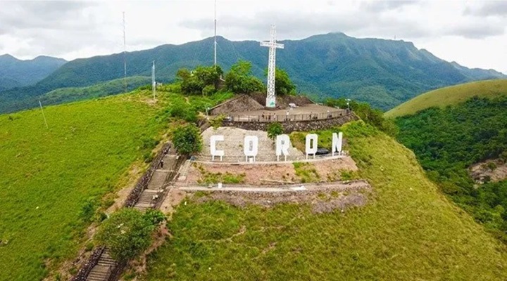 Mount Tapyas Mount Tapyas