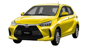 Butuan Car Rental